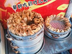 叶儿粑-找不到凉面(新都粮食局毗河油厂职工宿舍大院店)