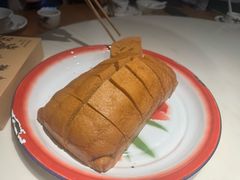 -广府乡下·饭庄(新港东路店)