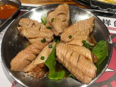 -青瓦炭韩潮烤肉(花园道店)