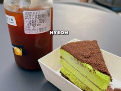 -Home Cafe(水榭春天店)