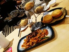 -避风塘(百联东郊店)