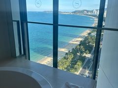 -芽庄喜来登水疗酒店