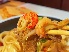 -虾小士(秦皇岛茂业天地店)