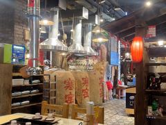 -破瓦寒窑·地摊烤羊排