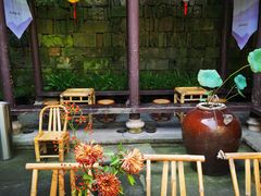 -Metal hands·铁手咖啡