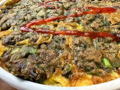 闽南海蛎煎-宋小谨·泉州菜(西沙湾店)