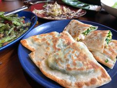 -君悦酒店·1881·北京烤鸭