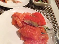 威斯汀酒店-西安威斯汀大酒店