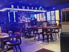 -bluefrog蓝蛙(新三里屯太古里店)
