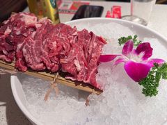 -大龙燚火锅(太古里店)