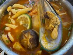 -simply thai天泰(长泰广场店)