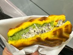 -君之狮子山·轻糖烘焙(松江印象城店)