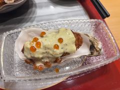 -鮨青(恒基名人购物中心店)