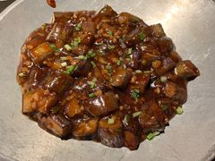 -绿茶餐厅(松江万达店)