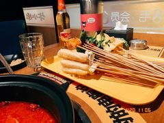 -牛小嫩串串火锅(老国贸总店)