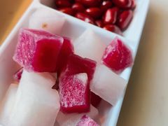 -吴越荣记苏州菜·松鼠桂鱼100%活鱼现做(月光码头店)
