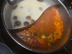-捞王猪肚鸡火锅(昆山店)