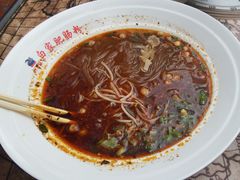 -钟方模白家肥肠粉(春熙店)