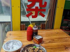 -李记牛杂店(建设一街店)