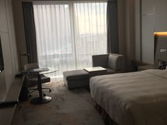 -上海国展宝龙丽筠酒店