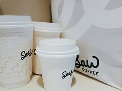 -Seesaw Coffee(上生新所店)