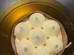 白巧克力纸杯蛋糕-Awfully Chocolate(嘉里城店)