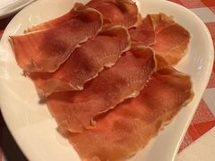 -后厨意餐La Cucina(外交公寓店)