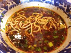 担担面-赖扁担重庆小面(友谊路店)