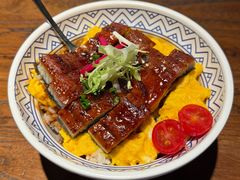 -京鹿料理(荟聚店)