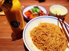 -十面春风·江南面馆(崇宁路店)