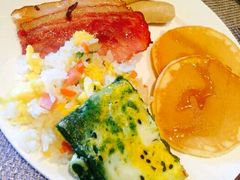 -蜻蜓逐宴全日制西餐厅I古北水镇大酒店