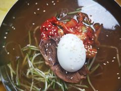 -屋里家延边朝鲜族冷面(南园店)