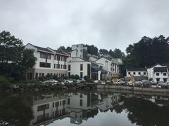 -九华山聚龙大酒店