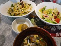 -老碗会·陕西手工面(中心书城店)
