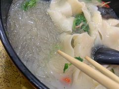-惠丰源烩面馆(经七路店)