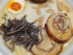 -味千拉面(广州金沙永旺梦乐城店)
