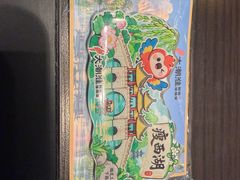 -大潮淮·淮扬菜(何园旗舰店)