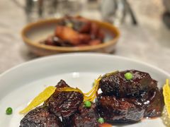 -无锡苏宁银河国际酒店-悦府65中餐厅
