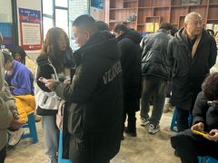 -元盛居(亚泰大街店)