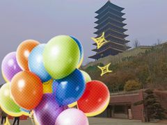 -牛首山文化旅游区