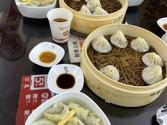 -锡笼记·无锡小笼(方塔店)