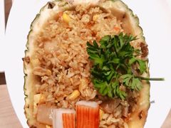 -避风塘(宝山万达店)