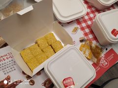 -西贝莜面村(上海百联西郊店)