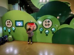 -北京科学中心儿童乐园