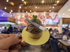 -亚马逊海鲜自助(王府井店)