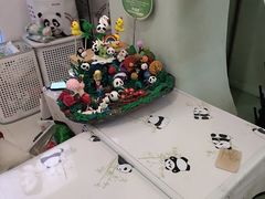 -眉州东坡·熊猫主题餐厅(枫蓝店)