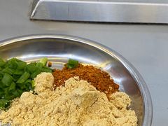 -西昌火焰山烧烤(中海国际店)