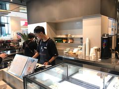 -Seesaw Coffee(环贸iapm店)
