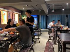 -老长沙龙虾城(商品街店)