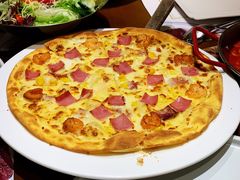 -赤火牛排(金狮广场店)